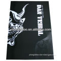 2012 Chinese style tattoo manuscrip tattoo magazine tattoo book supply